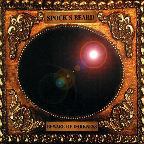 Spock's Beard - Beware Of Darkness